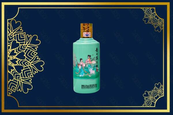 徐州铜山区回收节气茅台酒