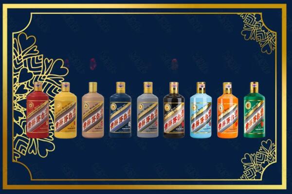 徐州铜山区回收生肖茅台酒