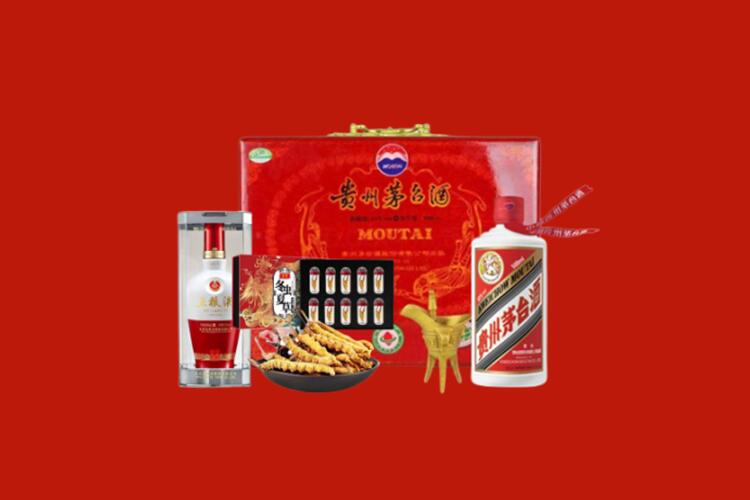 徐州铜山区名酒回收行情